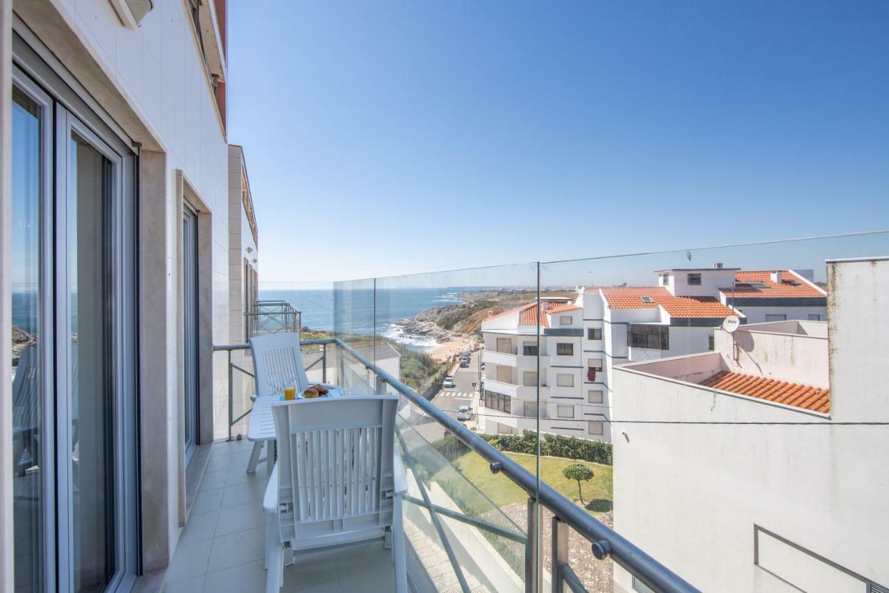 São Bernardino Beach Bay Apartment - BB Exterior foto